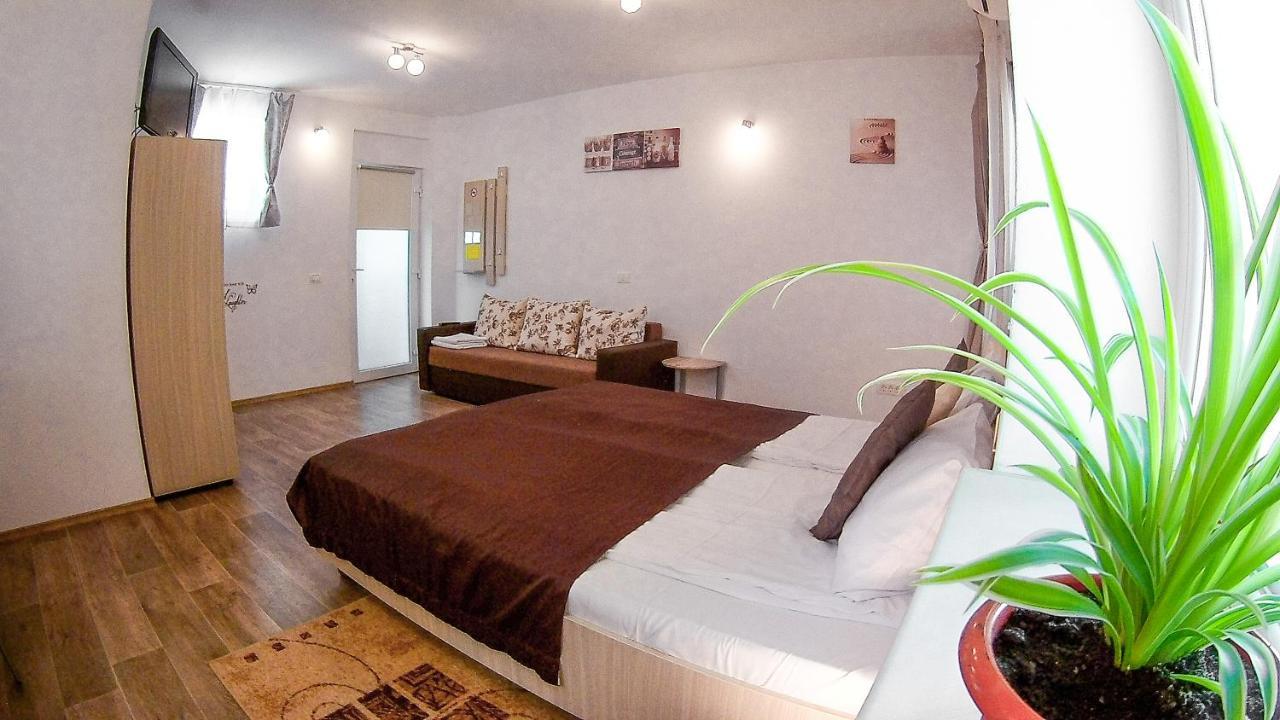Nice & Cozy Apartments Temešvár Exteriér fotografie