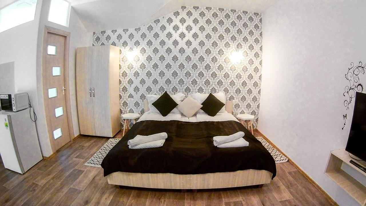 Nice & Cozy Apartments Temešvár Exteriér fotografie