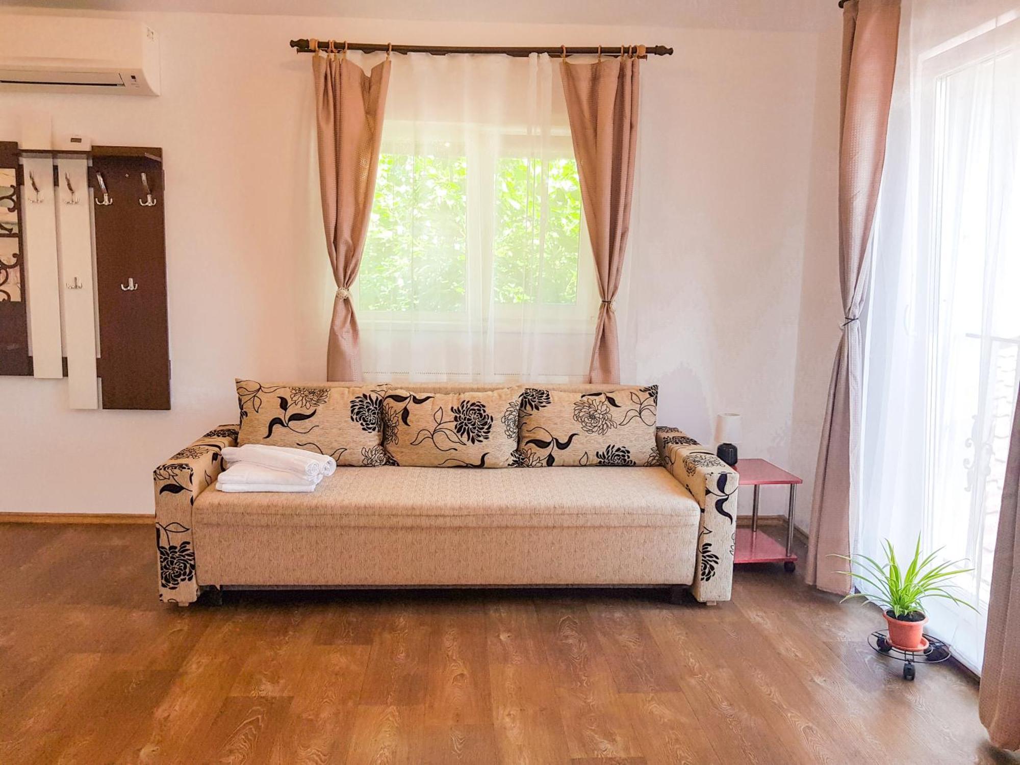 Nice & Cozy Apartments Temešvár Pokoj fotografie